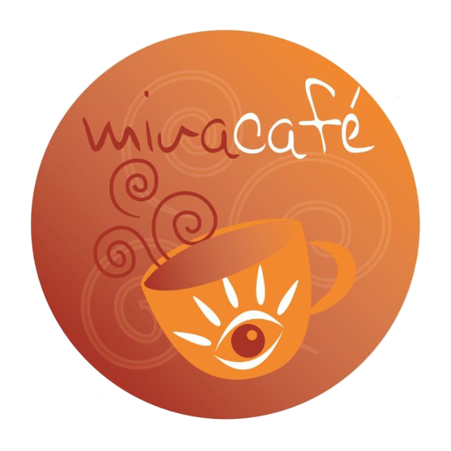 MiraCafe Logo