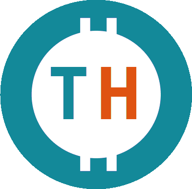 Tokenize Help Logo